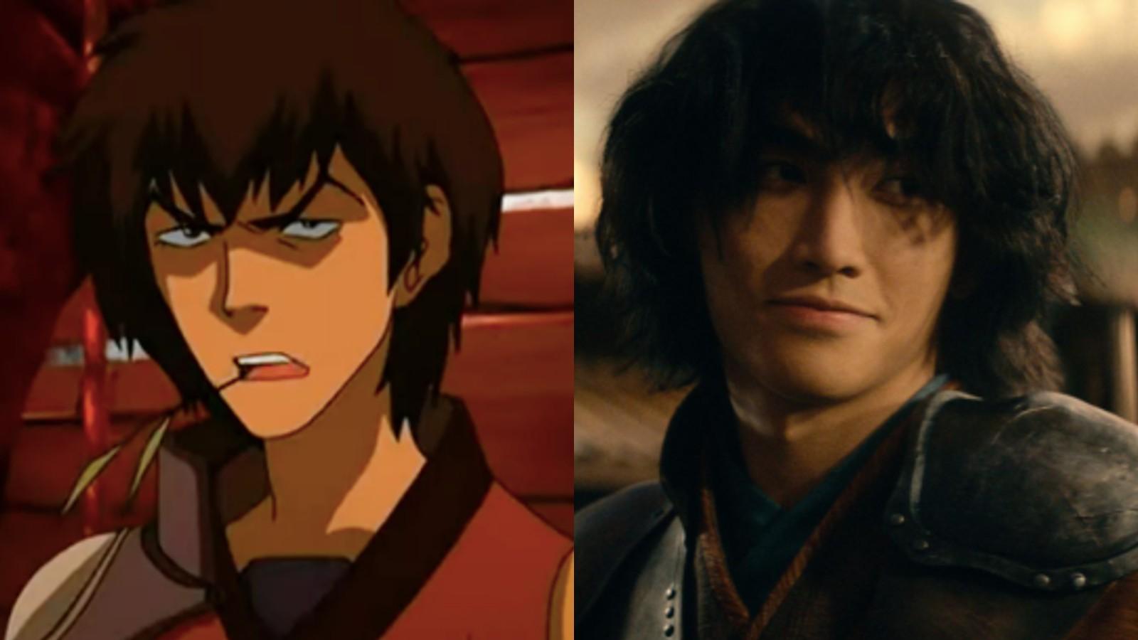 Cosplayer Gives Zuko Honor In Scorching Avatar The Last Airbender Take