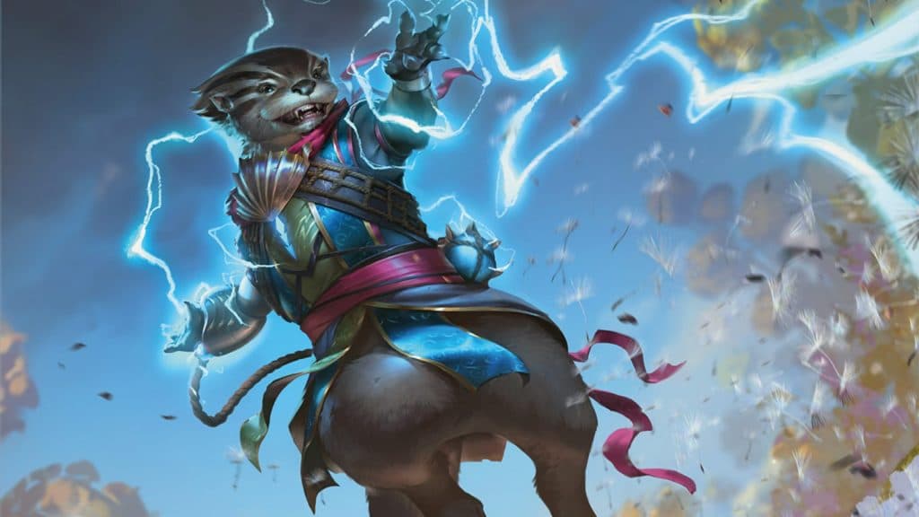 Daniela, Totally Radicalized🏳️‍⚧️ on X: Thank you @wizards_magic for this  free #MTGONE preview!! Behold El Centinela Cefalópodo!!! I like the  Spanish name, it could be a sick Mexican wrestling nickname, in my