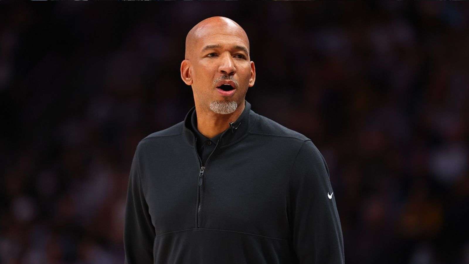 Refs admit they missed foul on what Pistons coach Monty Williams says was  'worst call of the season' – KXAN Austin