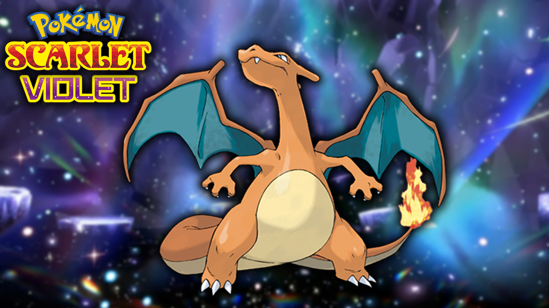 How To Beat 7 Star Charizard Tera Raid Best Counters In Pokemon Scarlet Violet Dexerto