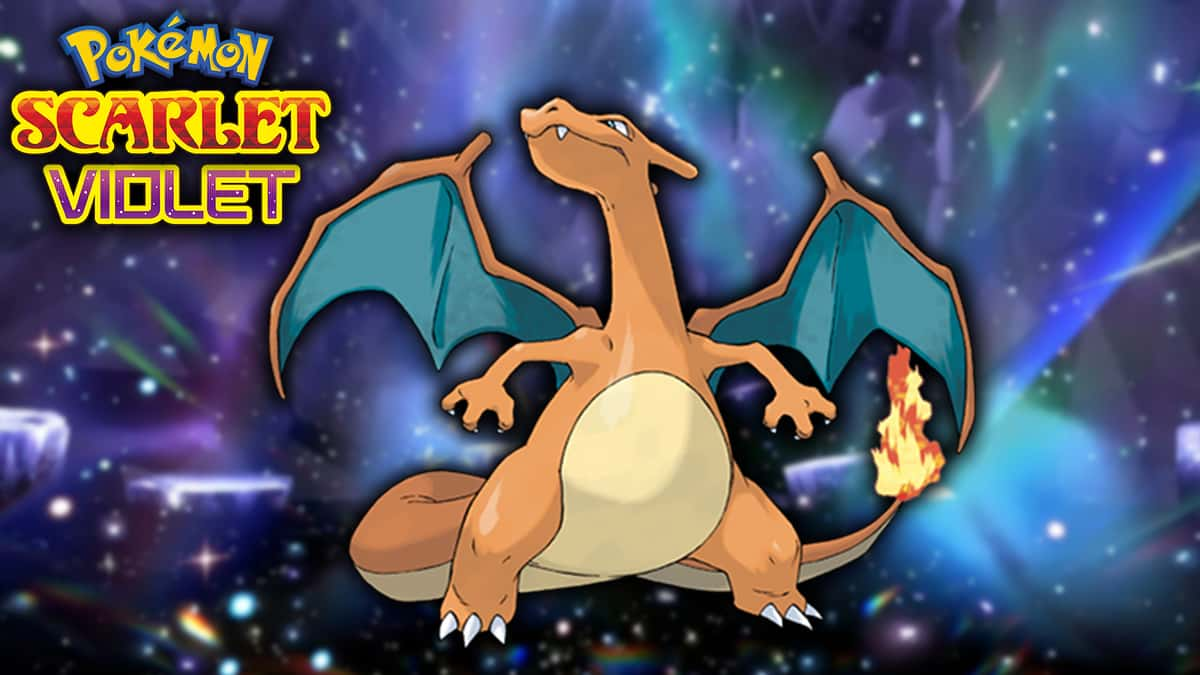 pokemon scarlet violet charizard tera raid.png