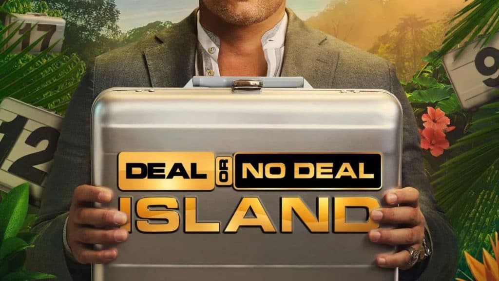 Who is the host of Deal or No Deal Island? Meet Joe Manganiello Dexerto