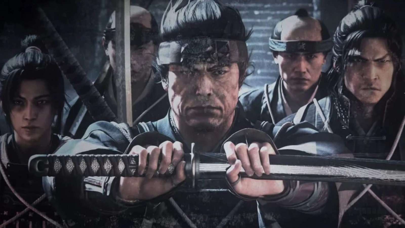 Is Rise of the Ronin coming to PS4? - Dexerto