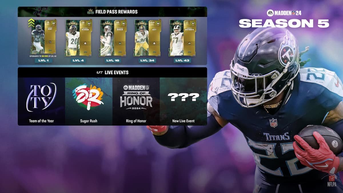 Madden 25: How to get MCS Players in MUT - Dexerto