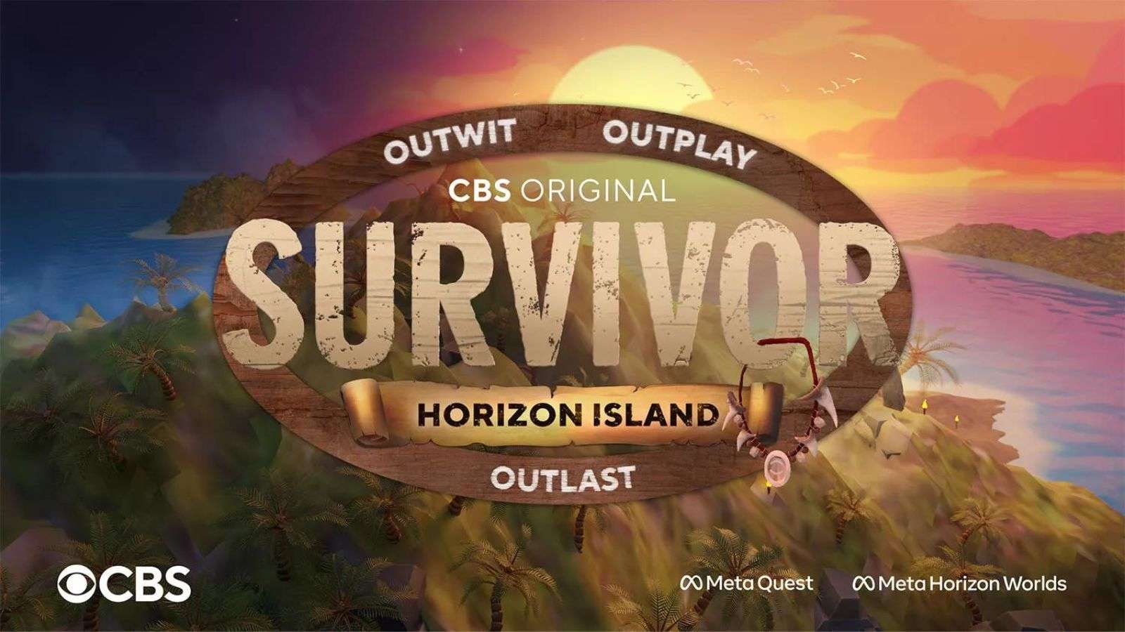 Survivor: Horizon Island- Everything we know about the new VR game - Dexerto