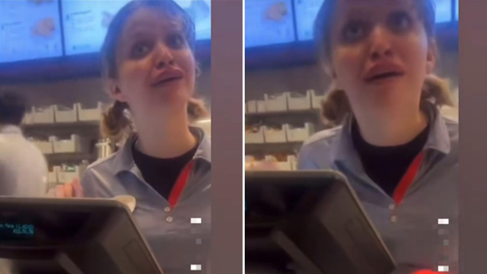 chick-fil-a-worker-terrifies-tiktok-uncanny