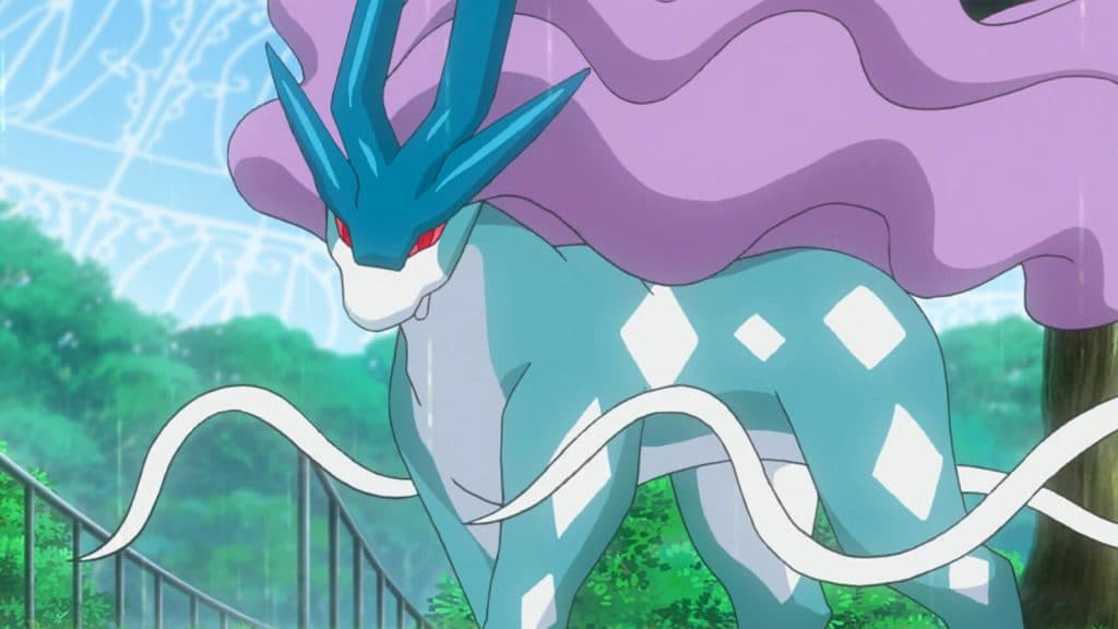 pokemon go shadow suicune shadow raid november 2024 2