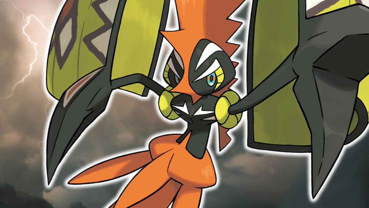 pokemon go tapu koko raid counters