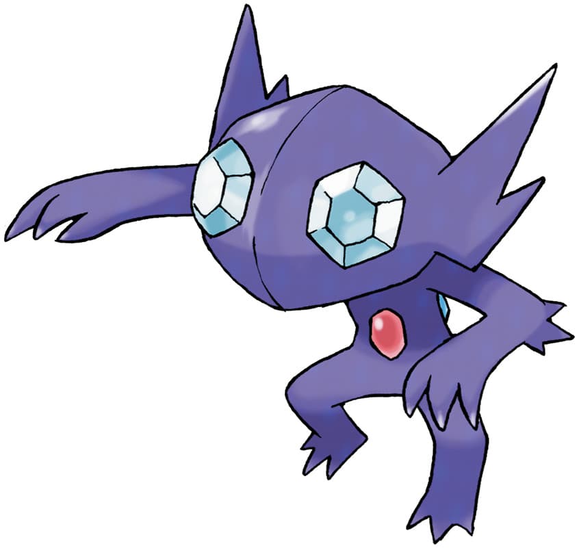 sableye