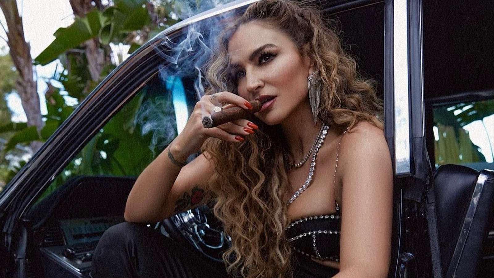 drea de matteo