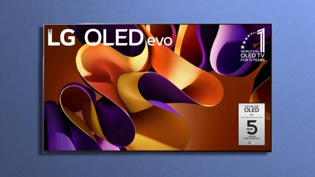 LG OLED G4 vs LG OLED G3: Which premium OLED TV is worth buying?