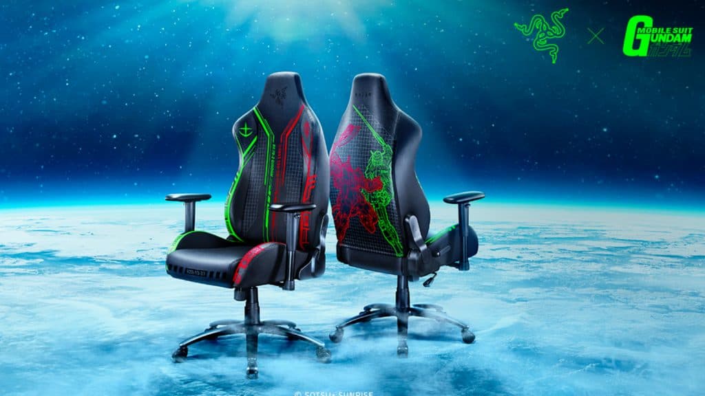 Going hands-on with the Razer Kitsune and more at Summer Games Fest 2023