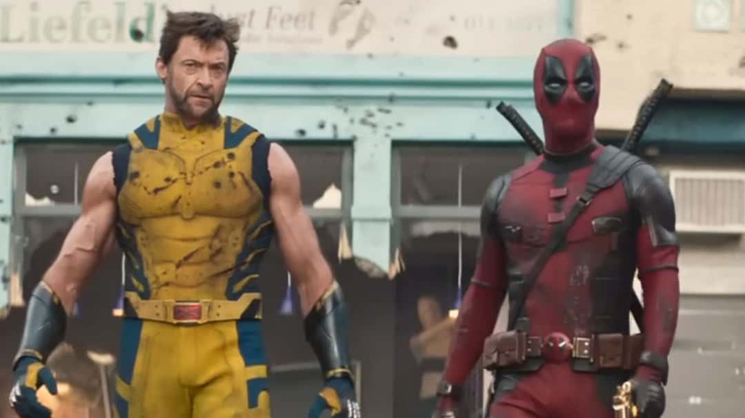 Deadpool & Wolverine Cast, plot, reviews & more Dexerto