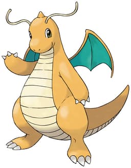 dragonite