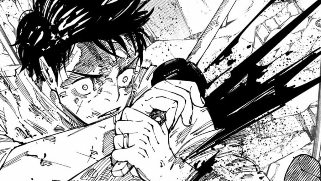 Jujutsu Kaisen Yuta Chapter 252 spoilers