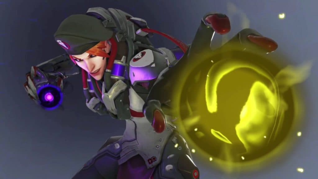 blackwatch moira in overwatch 2