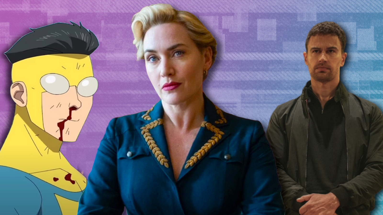 Best TV shows in March What to watch on Netflix Disney Plus