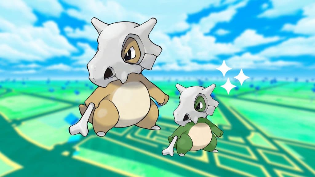 pokemon go rocket leader cliff cubone shadow cubone