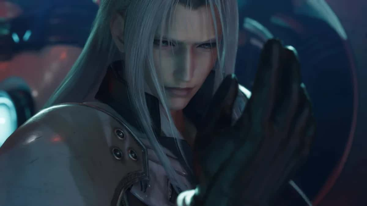 sephiroth