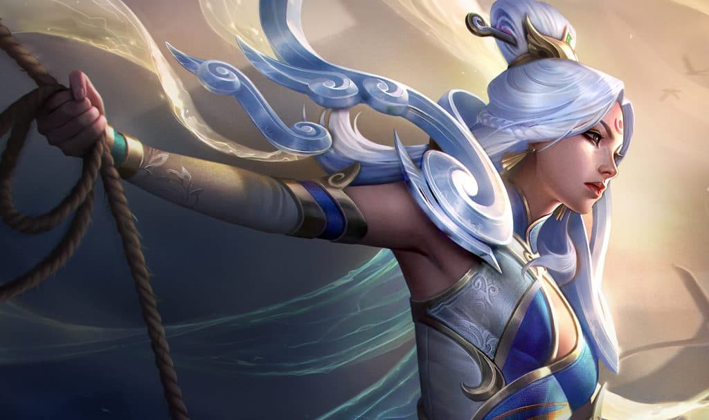 Ashe