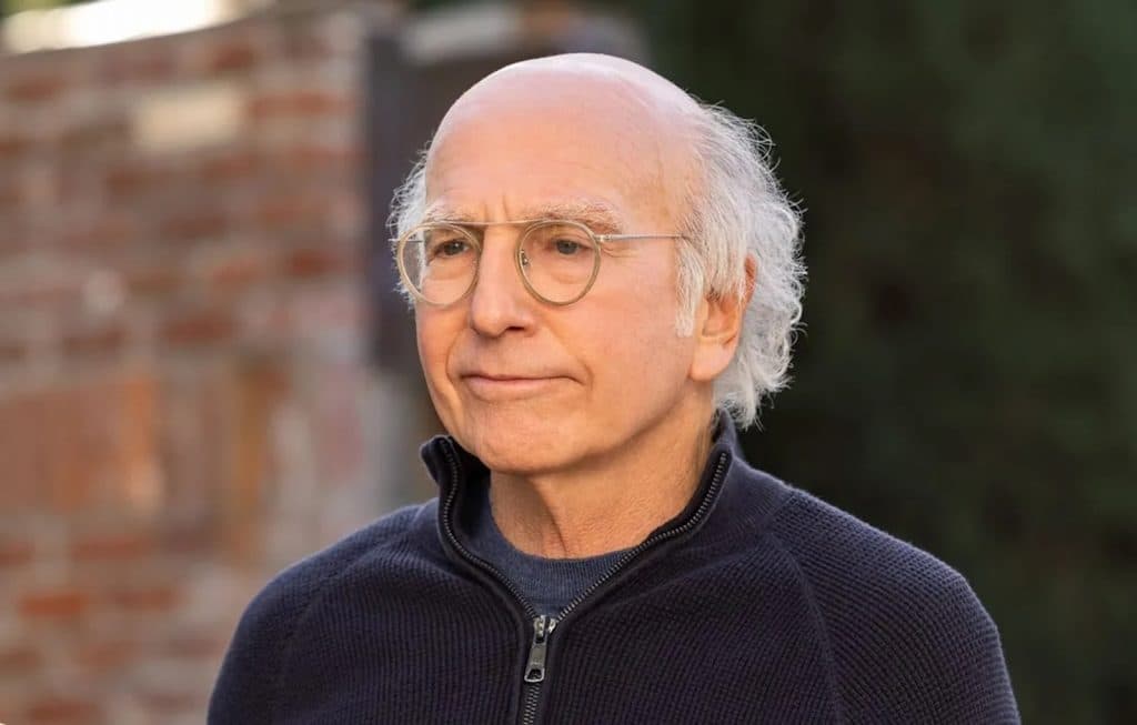 Still from Curb Your Enthusiasm