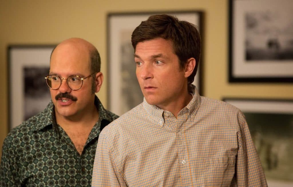 Still from Arrested Development