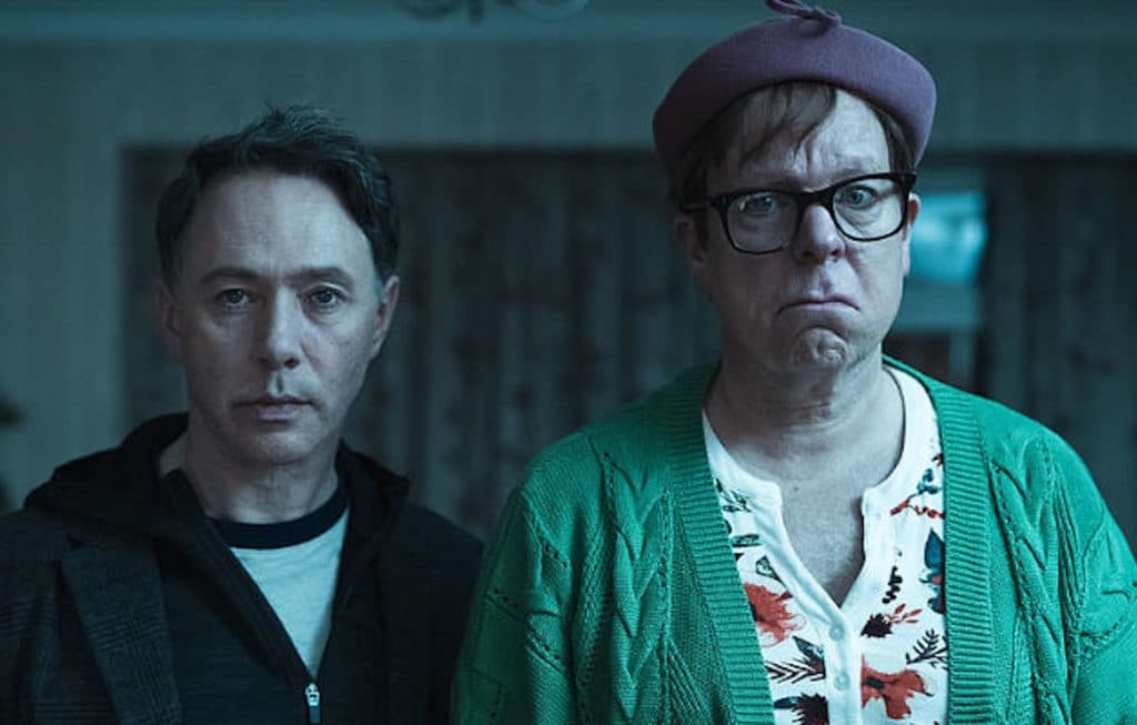 Still from Inside No. 9