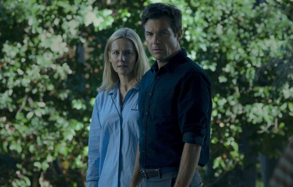 Still from Ozark