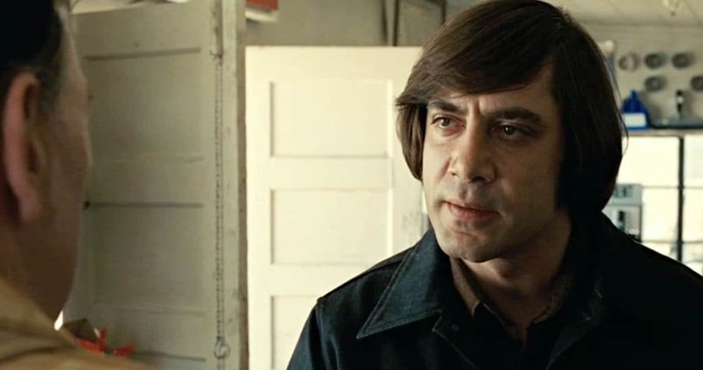 Best Westerns: No Country for Old Men
