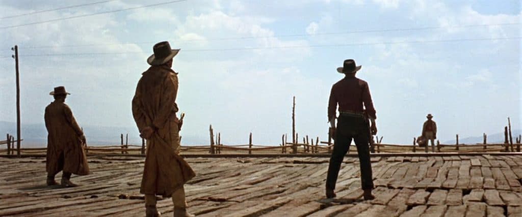 Best Westerns: Once Upon a Time in the West