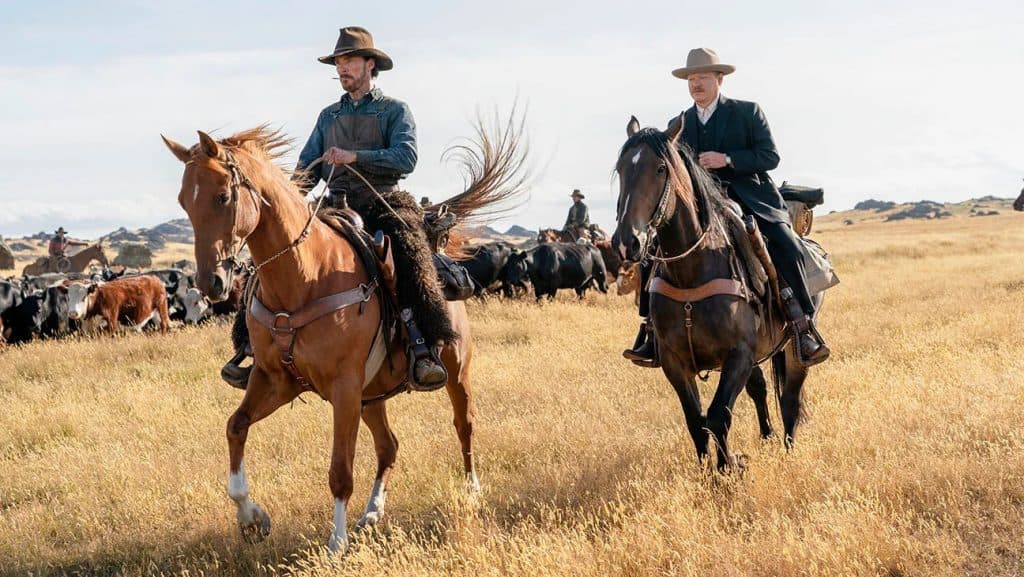 Best Westerns: Power of the Dog