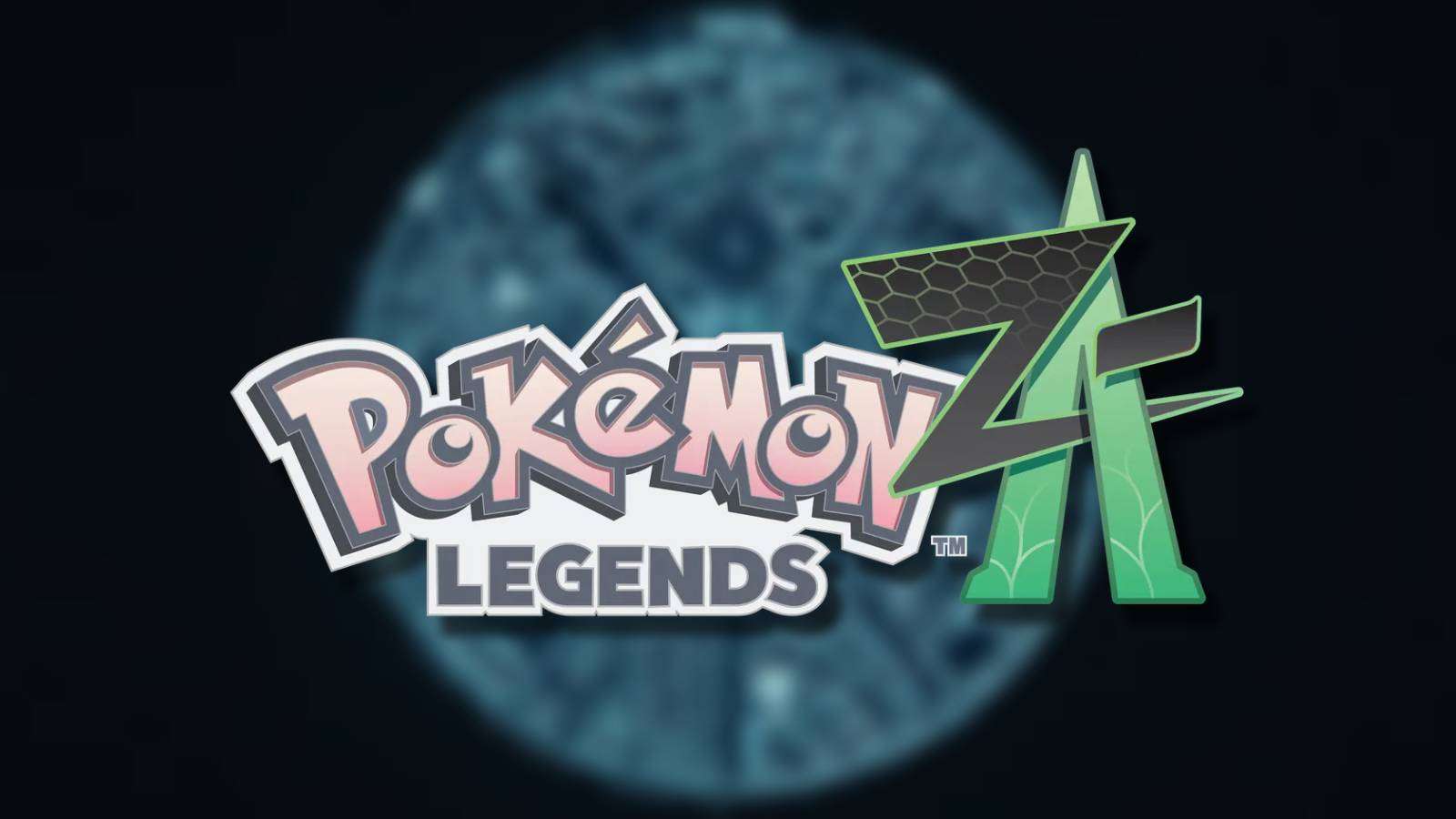 Does Pokemon Legends Z-A take place in the past or future? - Dexerto