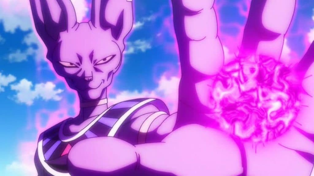 Beerus