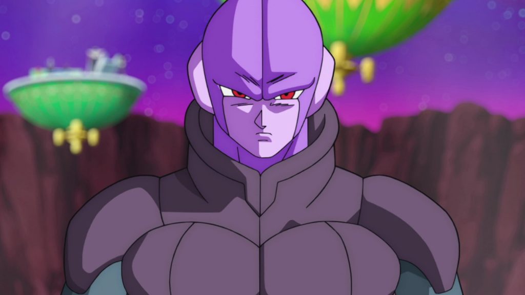 Dragon Ball Super Villains Ranked By Power - Dexerto