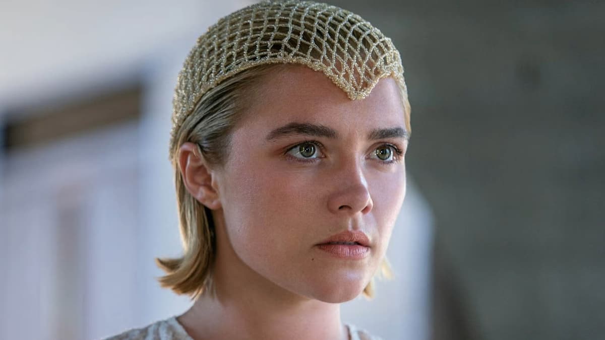 How to watch Dune 2: Florence Pugh as Princess Irulan