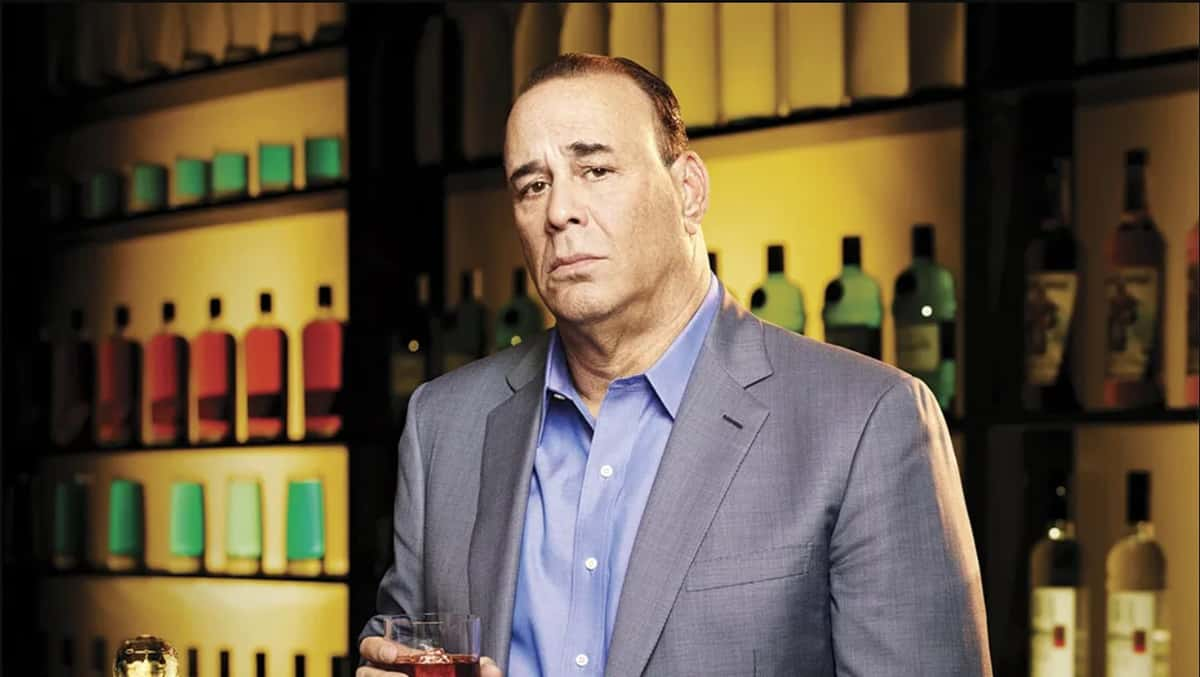 Bar Rescue Jon Taffer