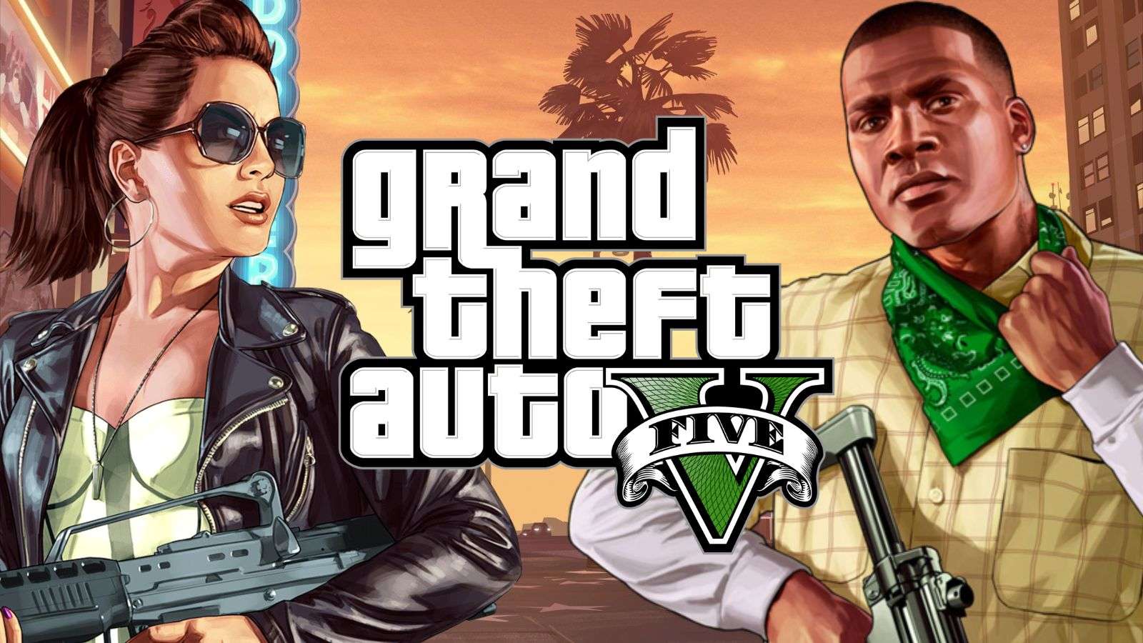 What is GTA RP? GTA 5 roleplay servers explained - Dexerto