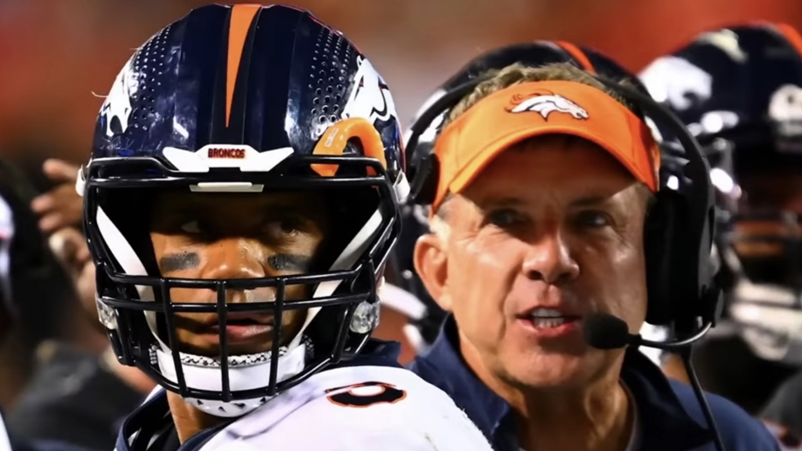 Denver Broncos Set Dubious NFL Record After Releasing Russell Wilson ...