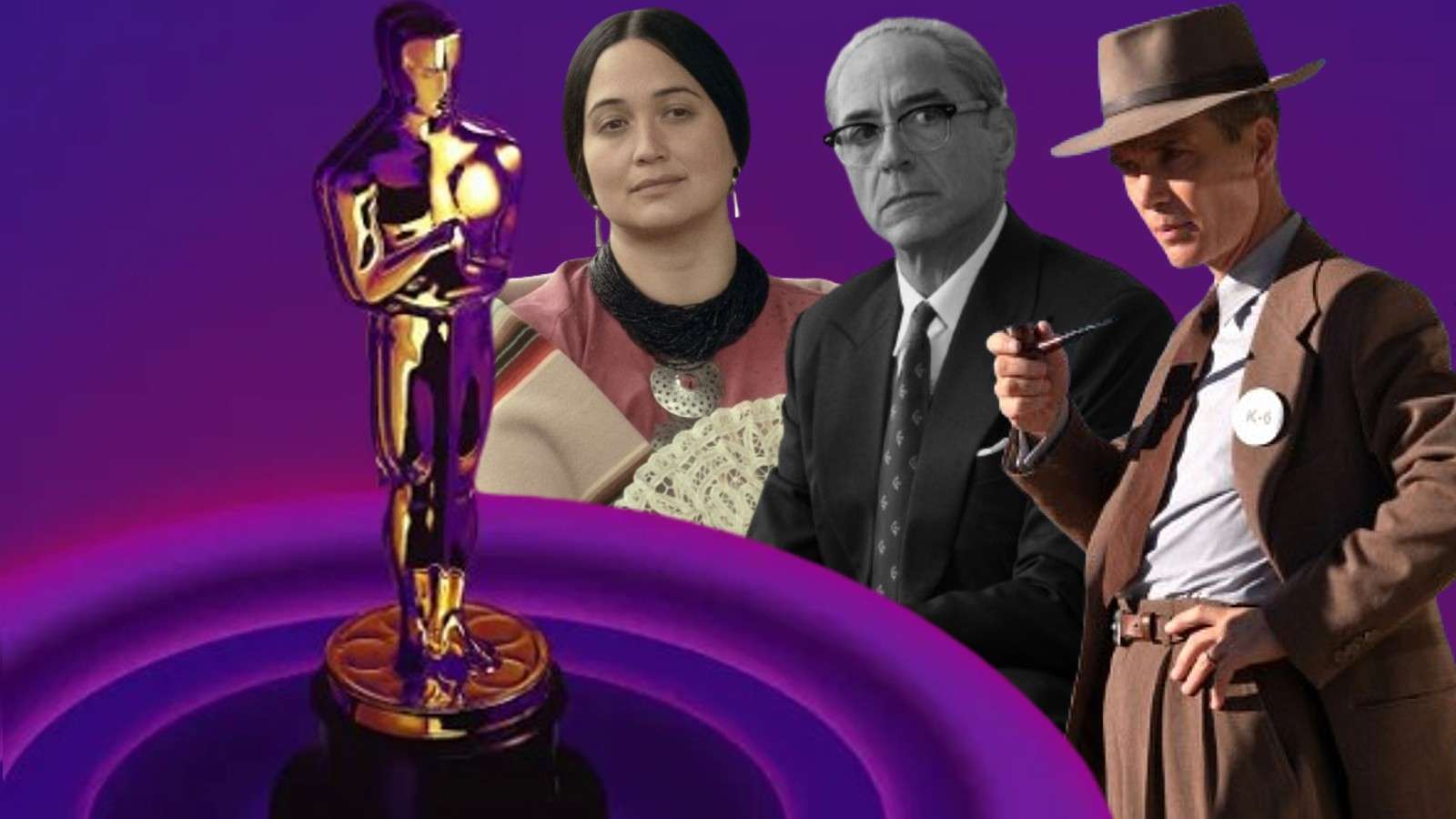 How To Watch The Oscars