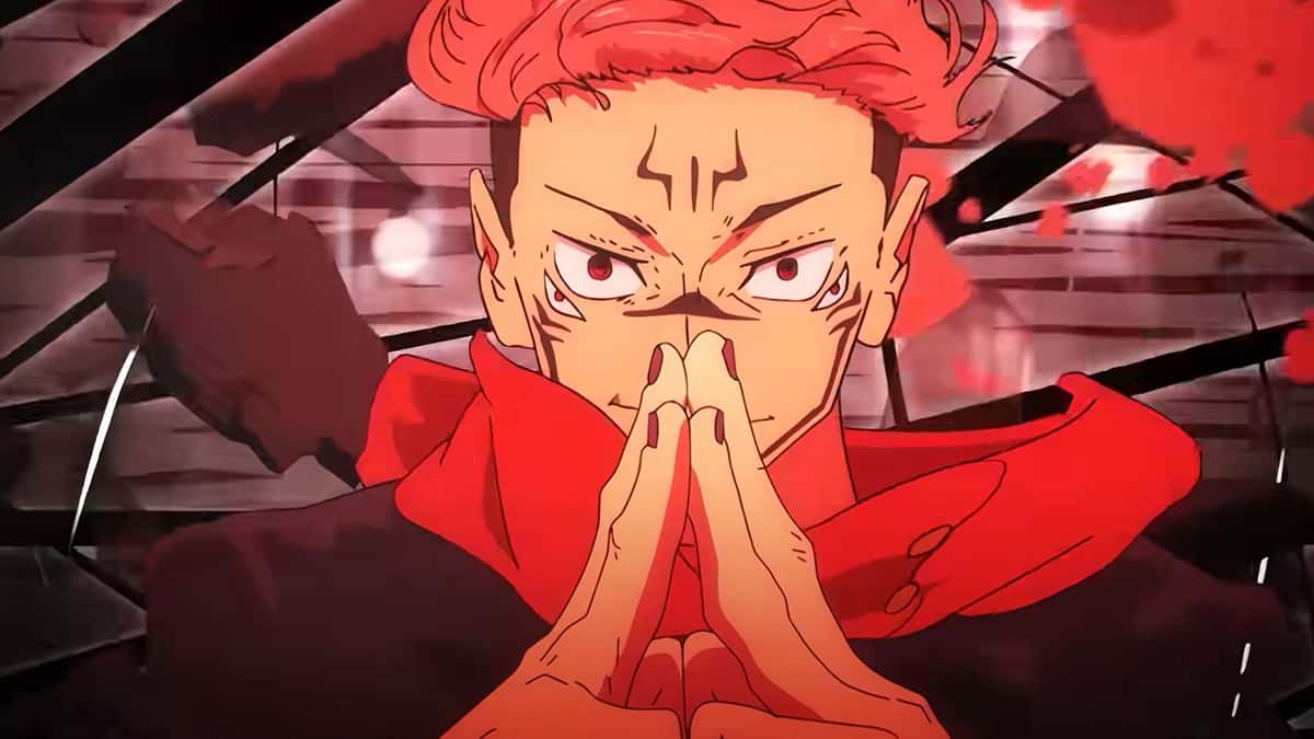 Jujutsu Kaisen: How to watch Sukuna vs Mahoraga Blu-ray version - Dexerto