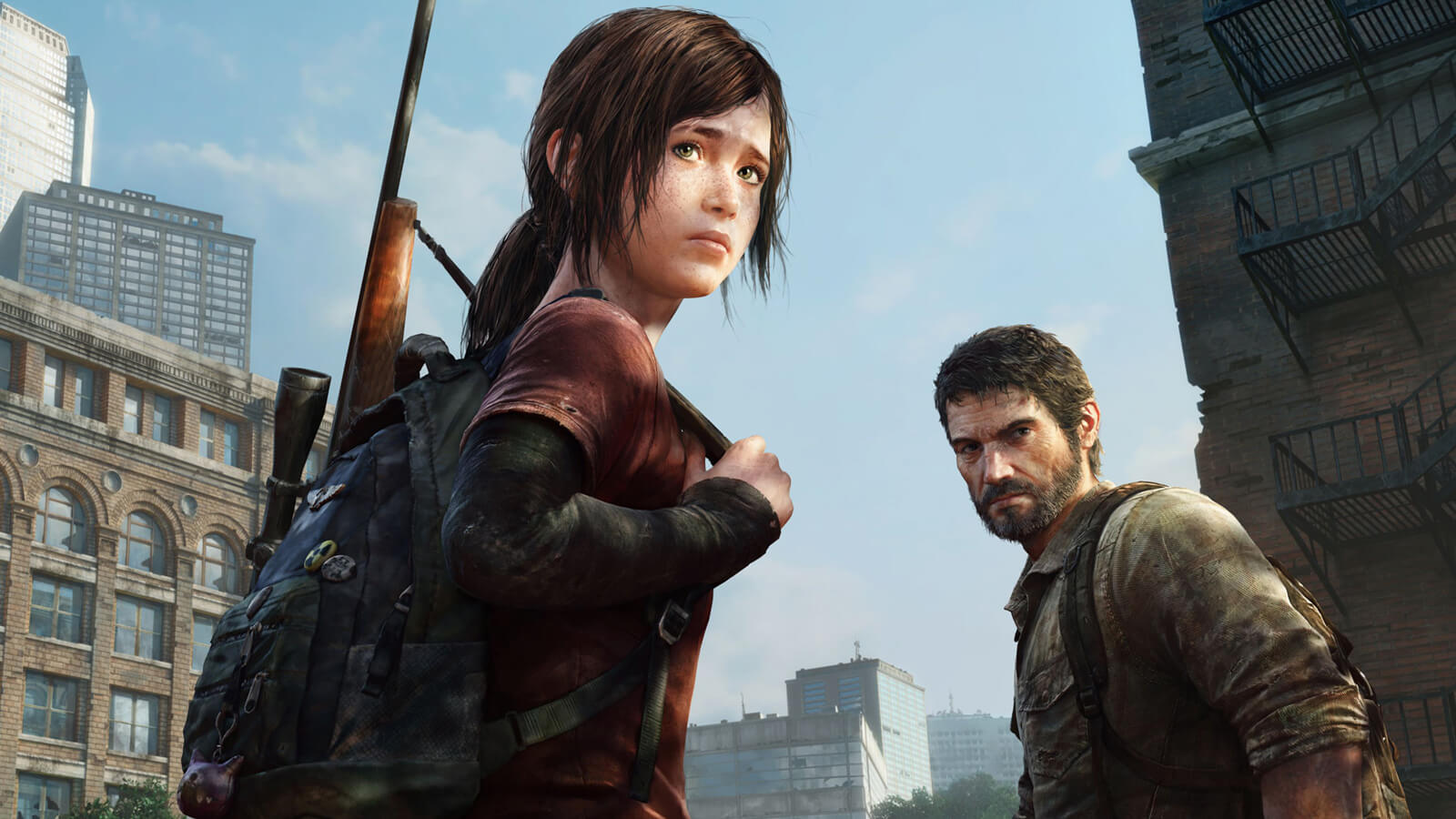 Last of us 2 deals xbox release date