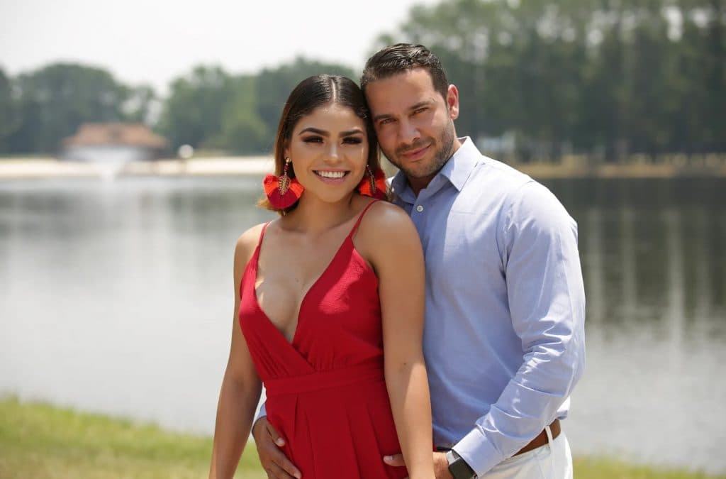 90 Day Fiance Season 6