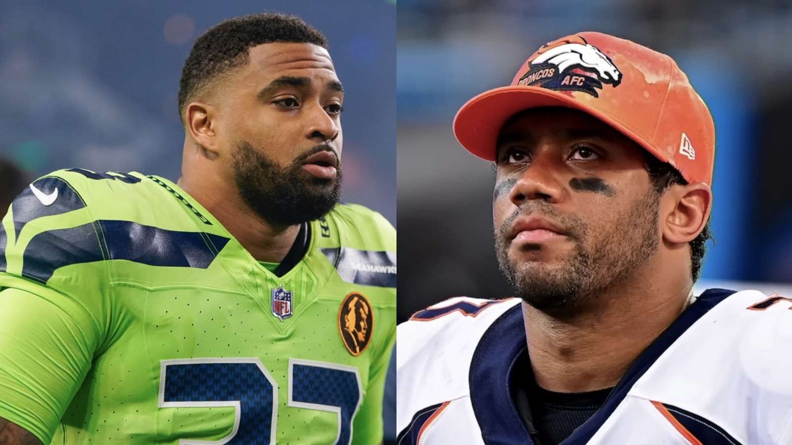 Nfl Fans Debate If Jamal Adams Or Russell Wilson Trade Was Worse - Dexerto