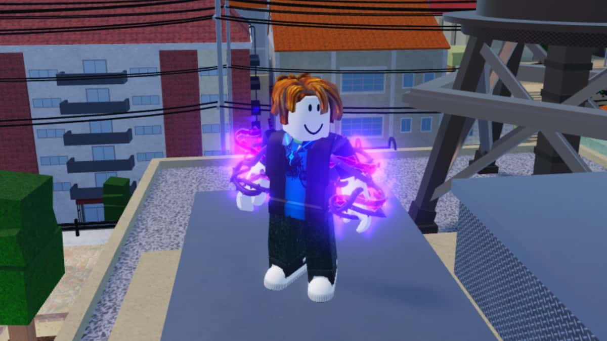 YBA codes in Roblox (July 2024) Free Rokakaka & arrows for Your