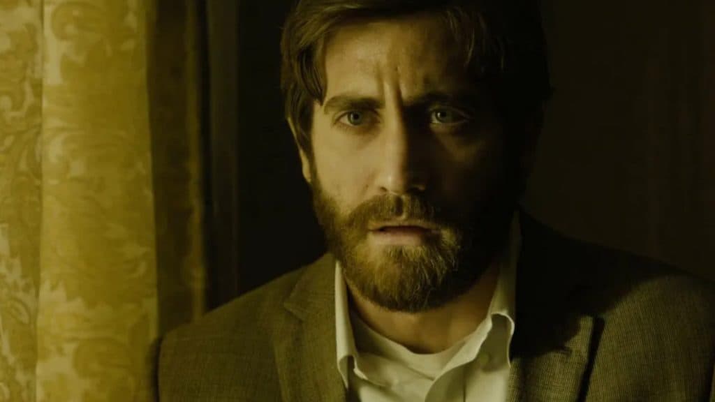 Jake Gyllenhaal in Enemy