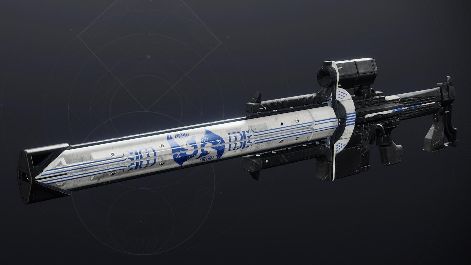 Destiny 2: лучшие снайперские винтовки для PvE и PvP