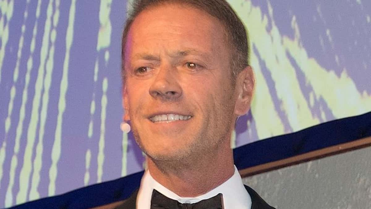 Rocco Siffredi