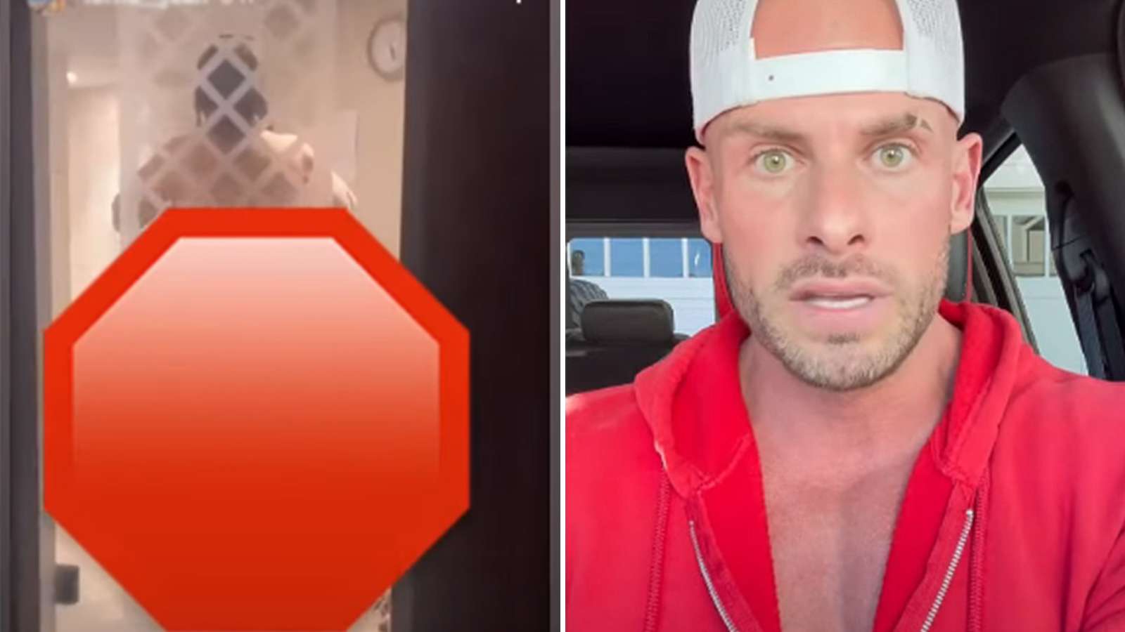 Joey Swoll gets woman “permanently banned” from spa for filming nude patron  - Dexerto