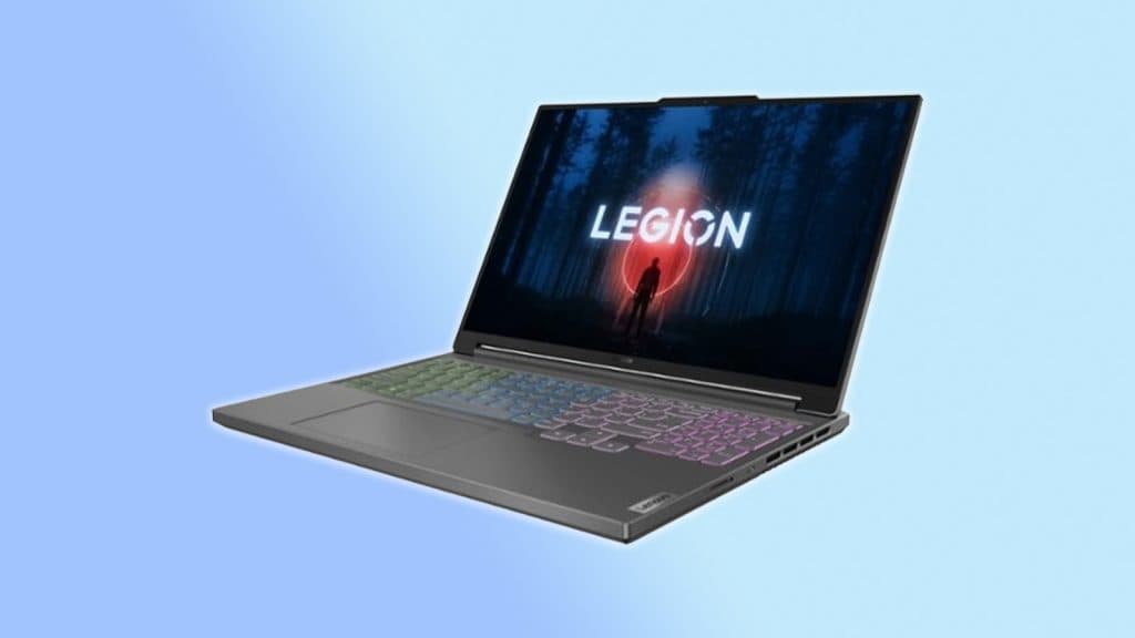 Lenovo RTX 4060 laptop drops to lowest-ever price in Best Buy deal ...