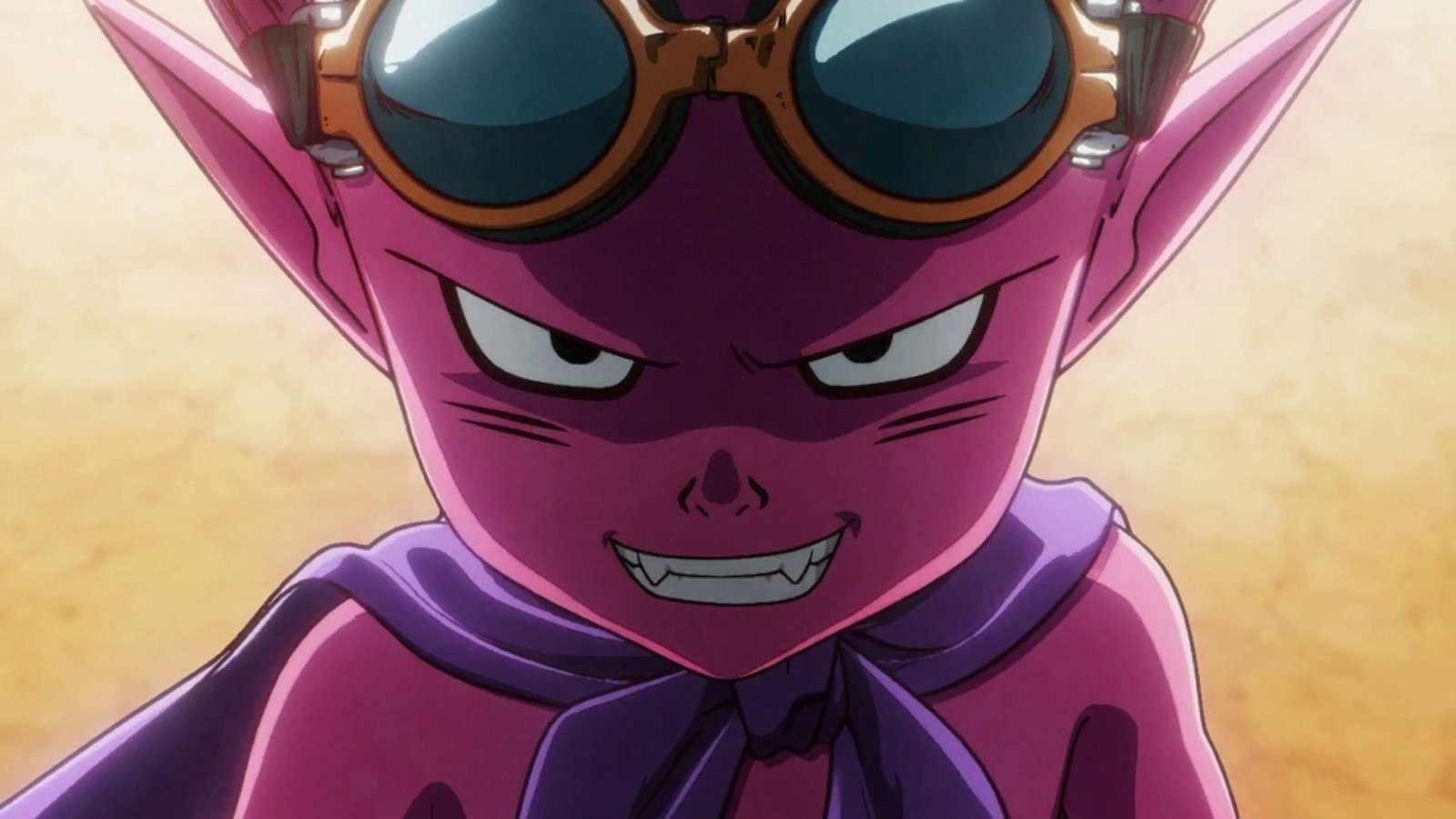 One Piece Creator's New Monsters Anime Hits Netflix Next Week - IGN